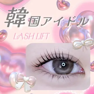 マツエク・マツパ ELLA 松尾のマツエク・マツパデザイン