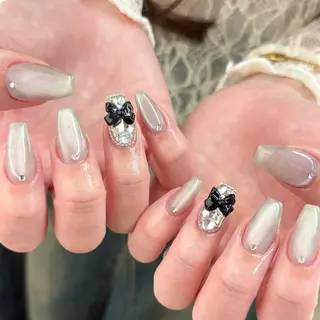 ネイル Basic町田本店 Suzunaのネイルデザイン