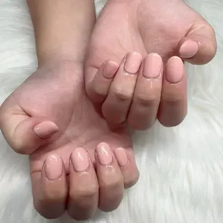 ネイル 小野澤 紗智のネイルデザイン