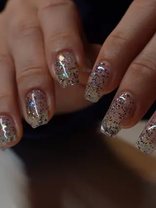 ネイル model / honokaのネイルデザイン