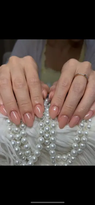 ネイル 桜ネイルサロン所属・リン リンのネイルデザイン