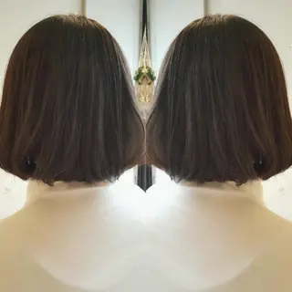 ショート あらき ちさとのヘアスタイル