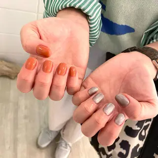 ネイル Nail salon R⋆*のネイルデザイン