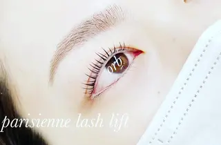 マツエク・マツパ 京都駅🌈orb eyelash🌈のマツエク・マツパデザイン