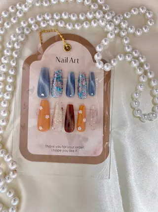 ネイル Z TTまつげネイルのマツエク・マツパデザイン