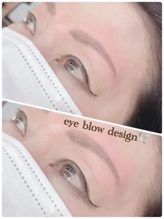 アイブロウ WE RULE 札幌店 【ウィールール 札幌店】所属・✨️大人ショート 髙橋朋花のその他イメージ