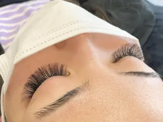 マツエク・マツパ salonLADYSTYLE所属・稲嶺 美華のエステ・リラクイメージ