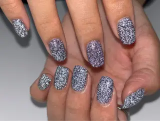 ネイル Luminail 新小岩のネイルデザイン