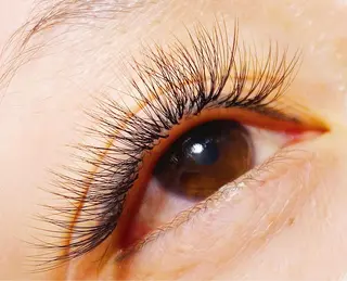 マツエク・マツパ Lash&Beauty RL所属・RL 山森のマツエク・マツパデザイン