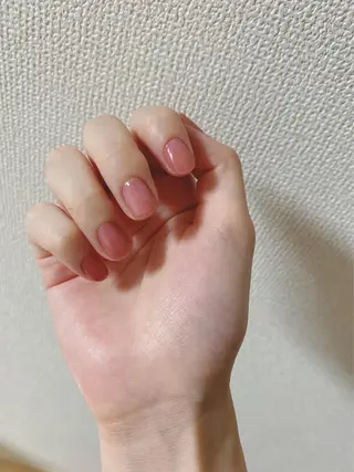 ネイル OpenSesame 加藤のネイルデザイン