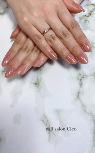 ネイル Cleo クレオのネイルデザイン