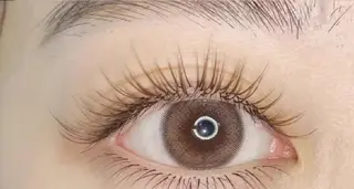 マツエク・マツパ Amour Eyelash所属・Amour Eyelashのマツエク・マツパデザイン
