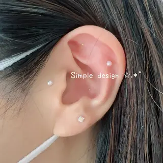 natsumi - オーナー -のネイルデザイン