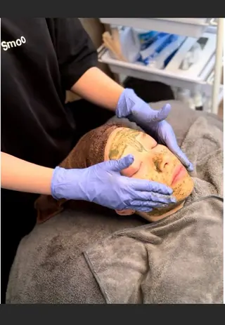 Smoo アユミの眉毛・アイブロウイメージ