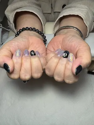 ネイル Regina レジーナのネイルデザイン