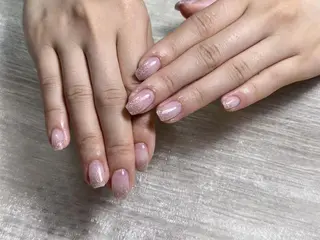 ネイル Alra— あいのネイルデザイン