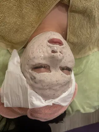 salon eminyのエステ・リラクイメージ