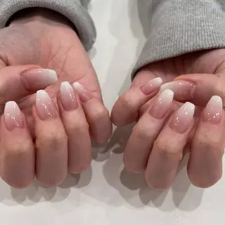 ネイル SHIORI🐈⬛ aimermoreのネイルデザイン