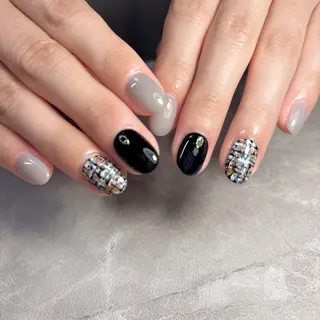 ネイル Room nailのネイルデザイン