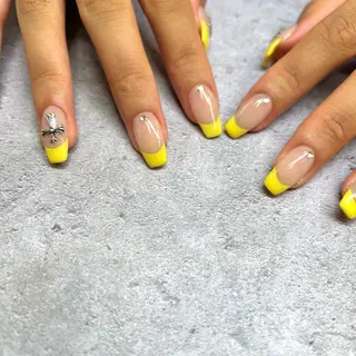 ネイル ネイルサロン 北野坂のネイルデザイン