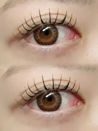 マツエク・マツパ FLEUR eyelashsalon所属・FLEUR 【フルール】のマツエク・マツパデザイン