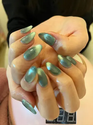 ネイル ネイルサロン ショコラのネイルデザイン