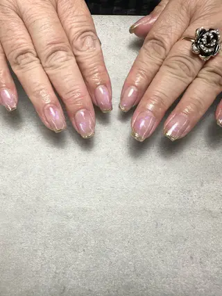 ネイル nailroom Anmie.のネイルデザイン