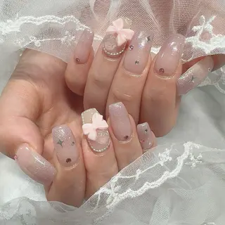 ネイル Best Nail NANA🤍のネイルデザイン