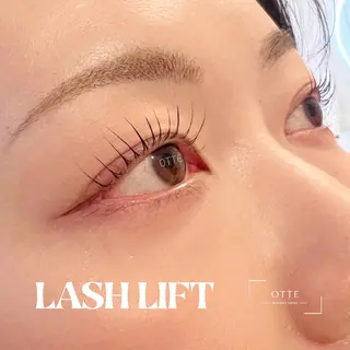 マツエク・マツパ まつげ/眉/耳つぼ 🩵渋谷 OTTEのその他イメージ