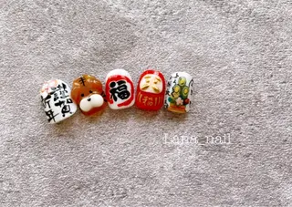 ネイル Lana_ nailのネイルデザイン