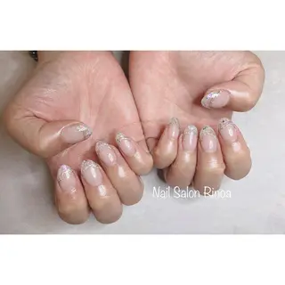 ネイル Nail Salon Rinoaのネイルデザイン