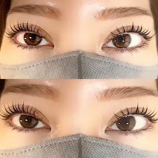 マツエク・マツパ マティーニ AYAKAの眉毛・アイブロウイメージ