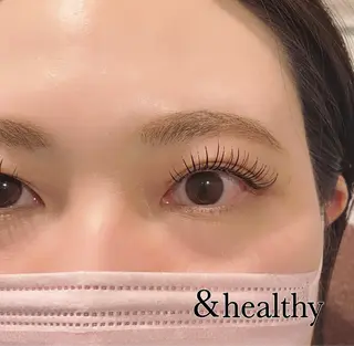 マツエク・マツパ diarblue平塚所属・diarblue 平塚のマツエク・マツパデザイン