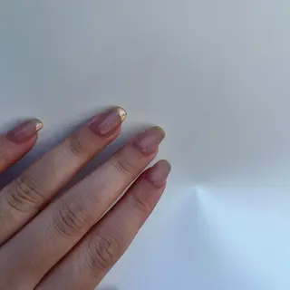 ネイル 友田 晴香のネイルデザイン