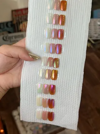 ネイル Nroom.所属・Nroom. /はるのネイルデザイン