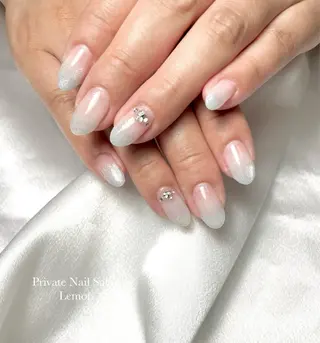 ネイル Nail Salon Lemonのネイルデザイン