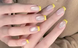ネイル ᴵⁿ.ᴺᵃⁱˡ ゆゆのネイルデザイン