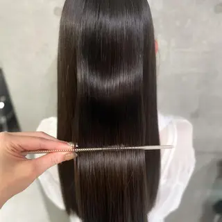 ロング plume【プリュム】恵比寿所属・💗plume(ぷり ゅむ)💗なずなのマツエク・マツパデザイン