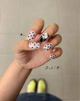 ネイル koyuki .のネイルデザイン