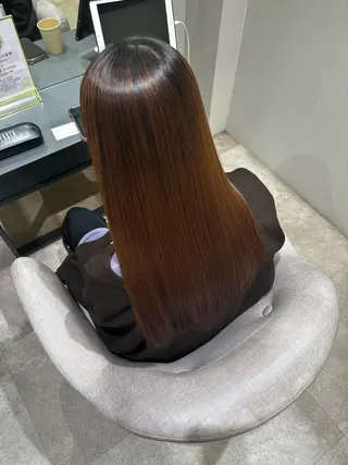 ロング メンズカット メンズパーマ水橋柊太のヘアスタイル