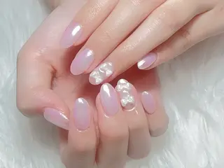 ネイル ホンダ ユキのネイルデザイン