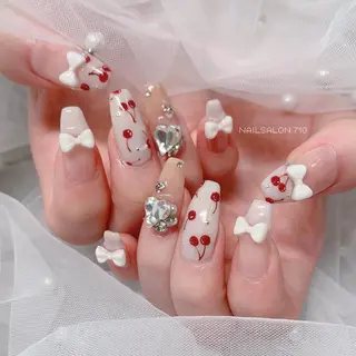 ネイル ナナイチゼロ I.Naoのネイルデザイン