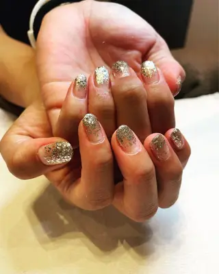 ネイル CRAZY NAILのネイルデザイン
