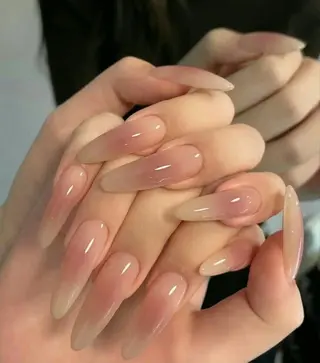 ネイル ChouChou NAIL SALON所属・サキ ChouChouのネイルデザイン