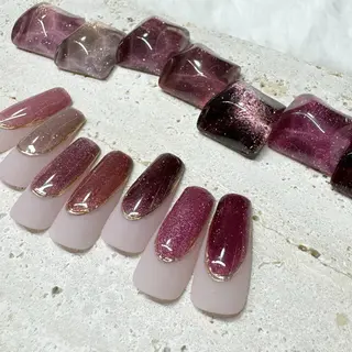 ネイル offNails Ogura.kのその他イメージ