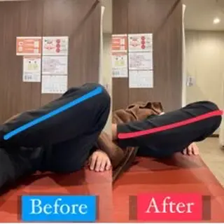 山元 一秀のエステ・リラクイメージ