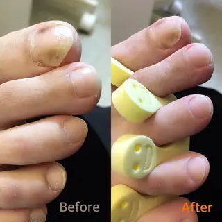 ネイル Nail salon viewt55☺︎のネイルデザイン