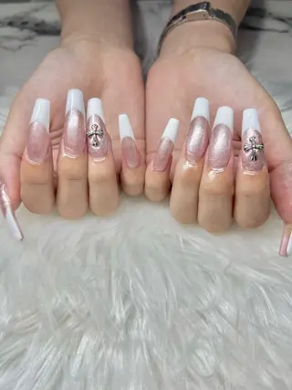 ネイル 7nail (ϋ)/のネイルデザイン