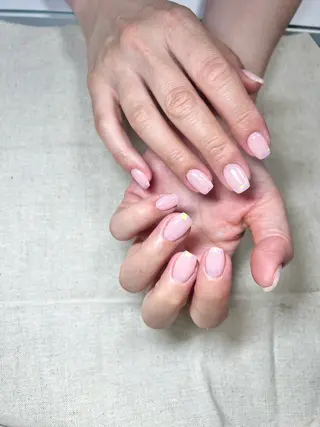 ネイル ALZ nallのネイルデザイン