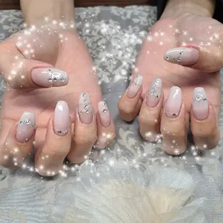 ネイル Nail  Ai    のネイルデザイン